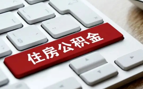 新疆公积金离职了怎么提（公积金离职了怎么提取出来）